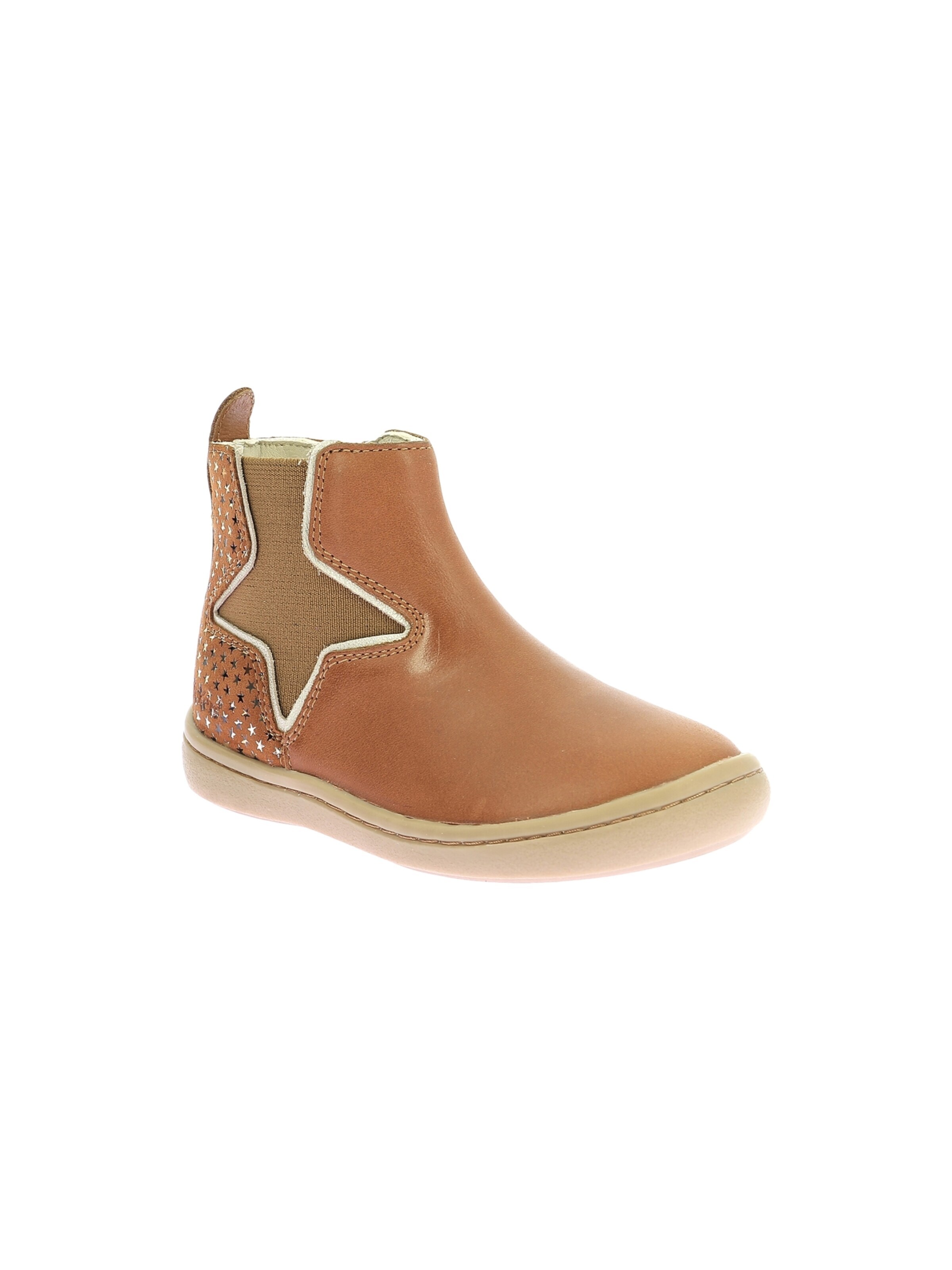 Kickers - Zapatillas deportivas en marrón