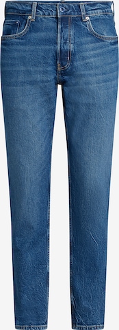 KARL LAGERFELD JEANSTapered Traperice - plava boja: prednji dio