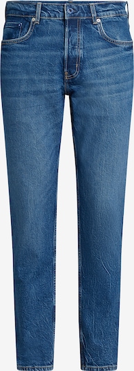 Džinsai iš KARL LAGERFELD JEANS, spalva – juodo džinso spalva, Prekių apžvalga