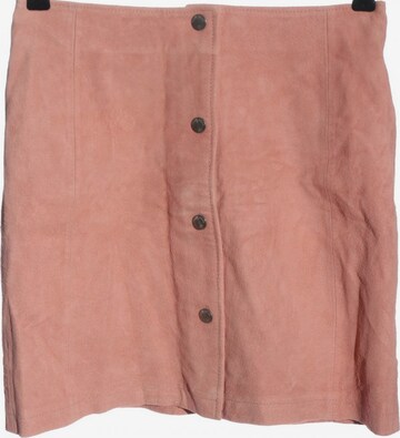 FREAKY NATION Skirt in XS in Pink: front