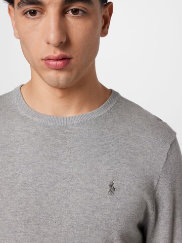 Pullover di Polo Ralph Lauren in grigio