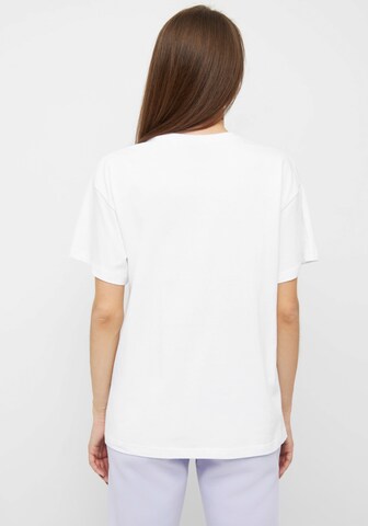 BENCH Shirt in White