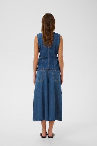 InWear Vest ' ' in Blue