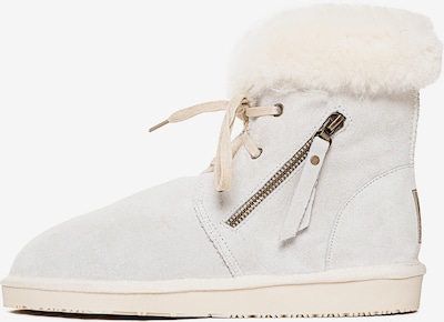 Boots da neve 'Agarita' in 36 Gooce di colore bianco, Visualizzazione prodotti