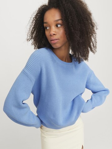 JJXX Pullover 'JXMila' i blå