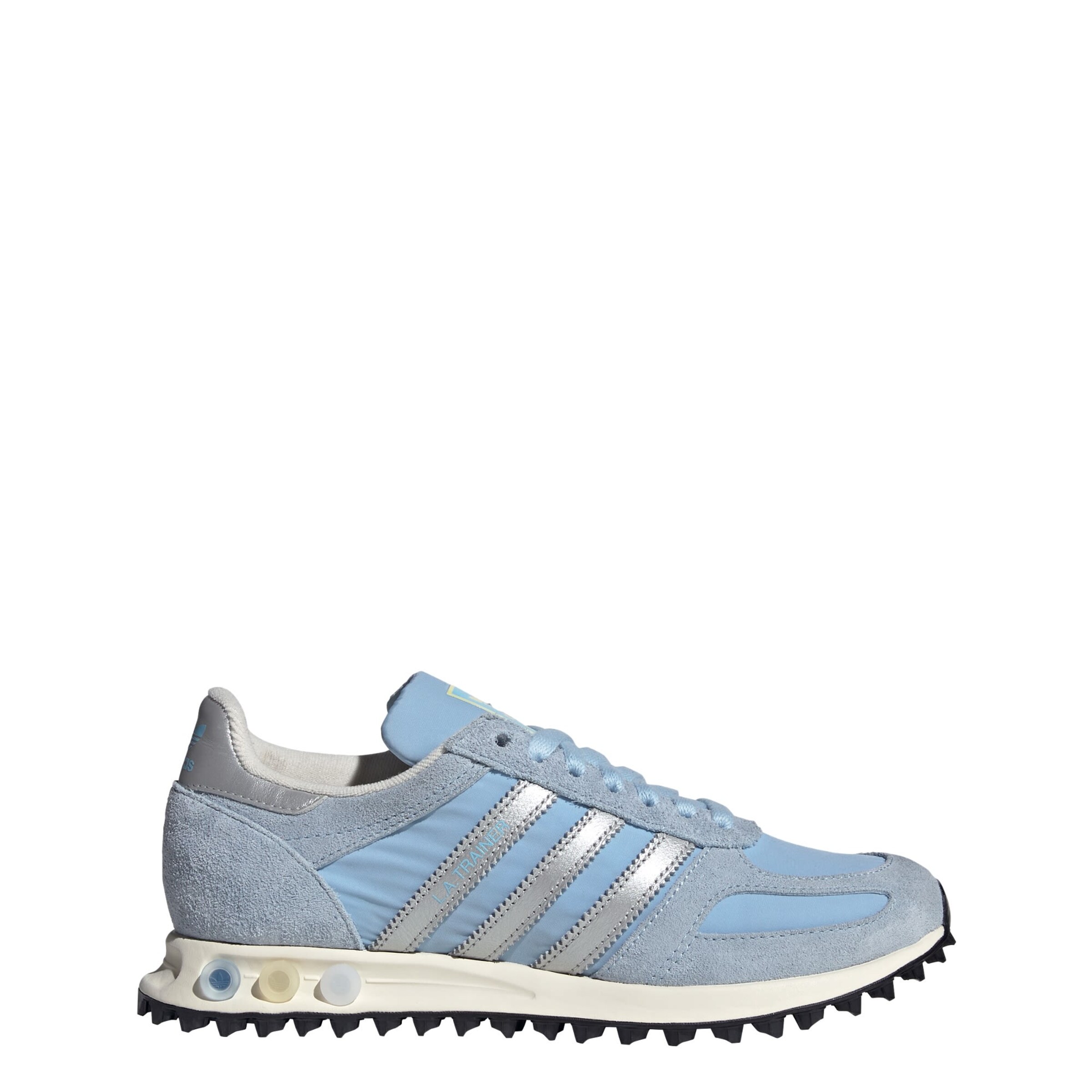 ADIDAS ORIGINALS Sneakers laag in Blauw