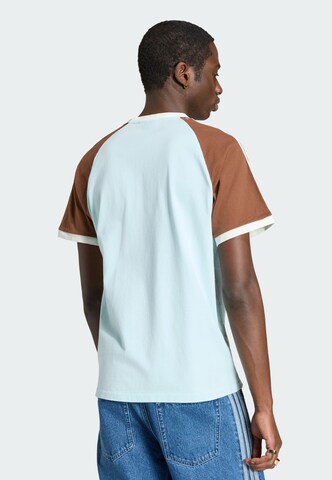 ADIDAS ORIGINALS Póló 'Cali' - zöld