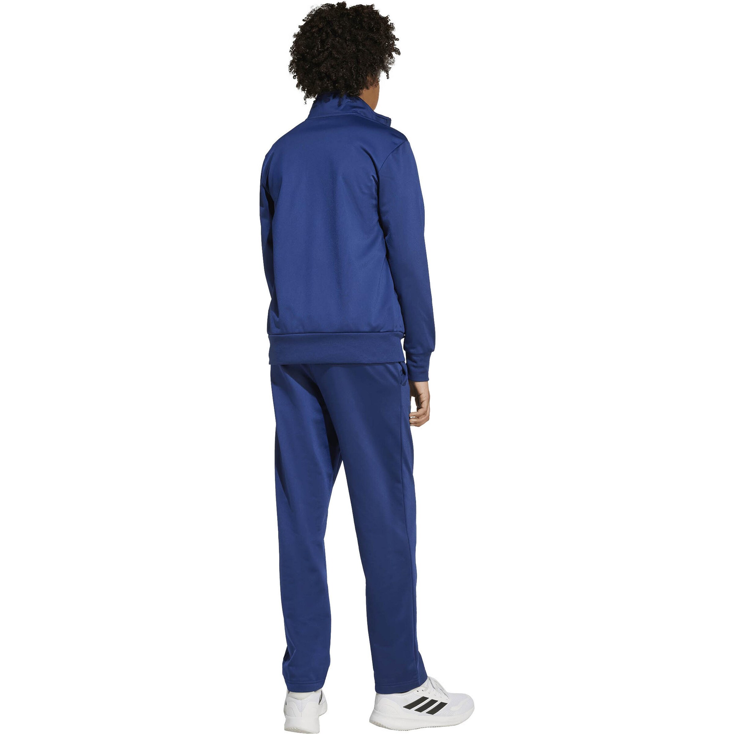 Costum de trening de la ADIDAS SPORTSWEAR pe albastru