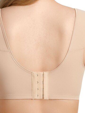 ANITA Minimiser Bra 'Clara' in Beige