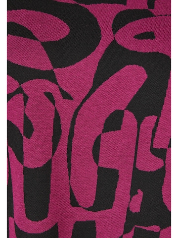 Doris Streich Shirt in Roze