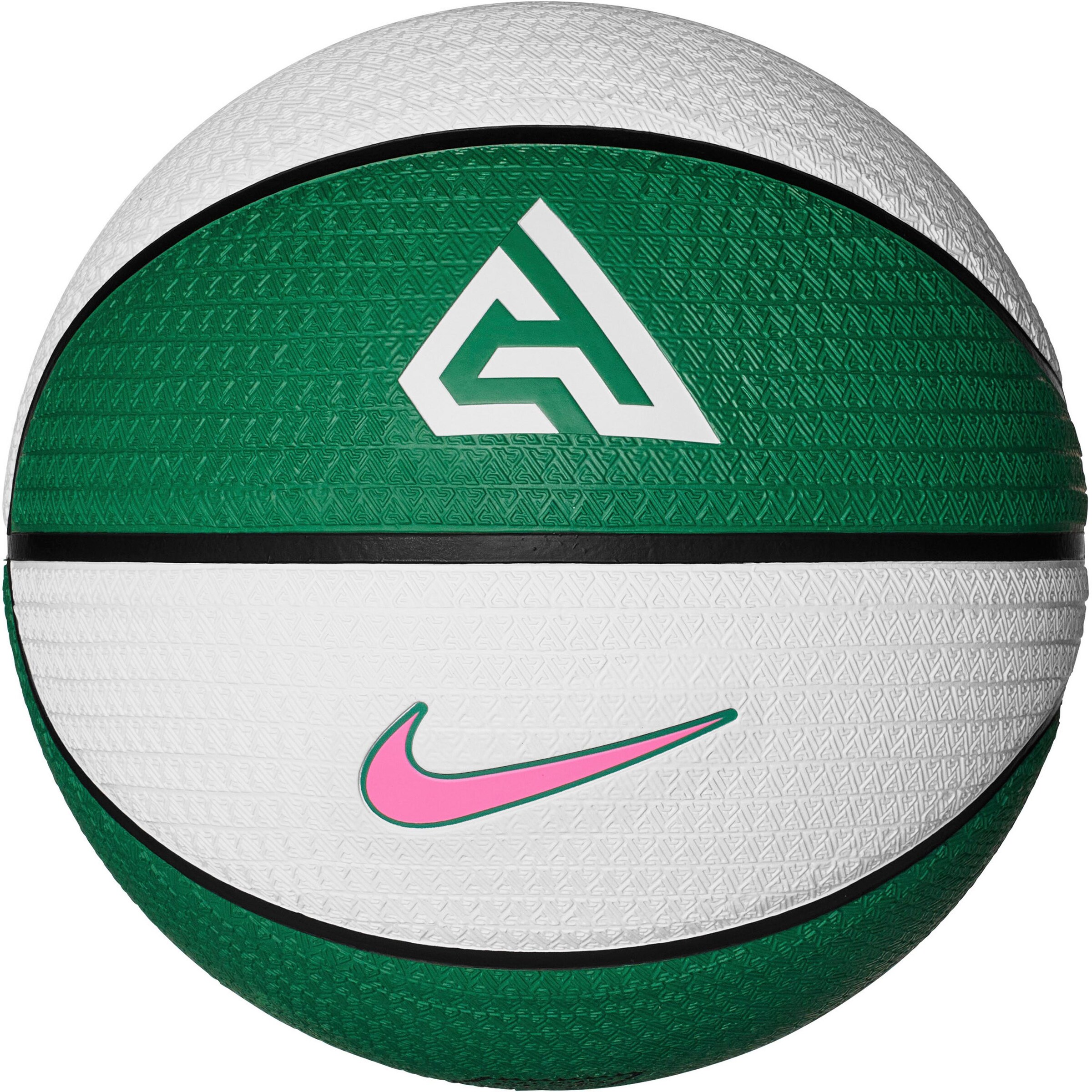 NIKE Ball in Mixed colors