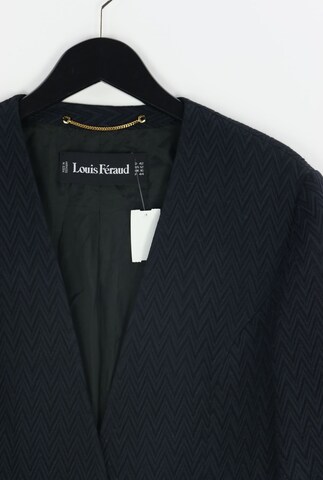 Louis Féraud Blazer XL in Schwarz