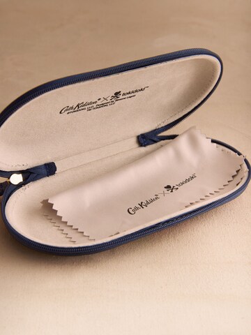 Astuccio di Cath Kidston in blu