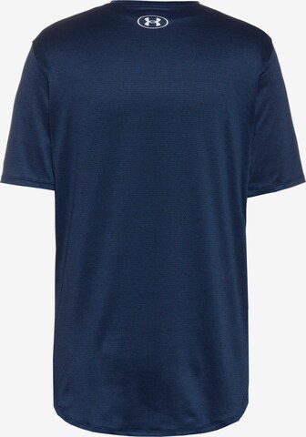 UNDER ARMOUR - Camisa funcionais em azul
