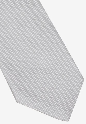ETERNA Krawatte in Grau