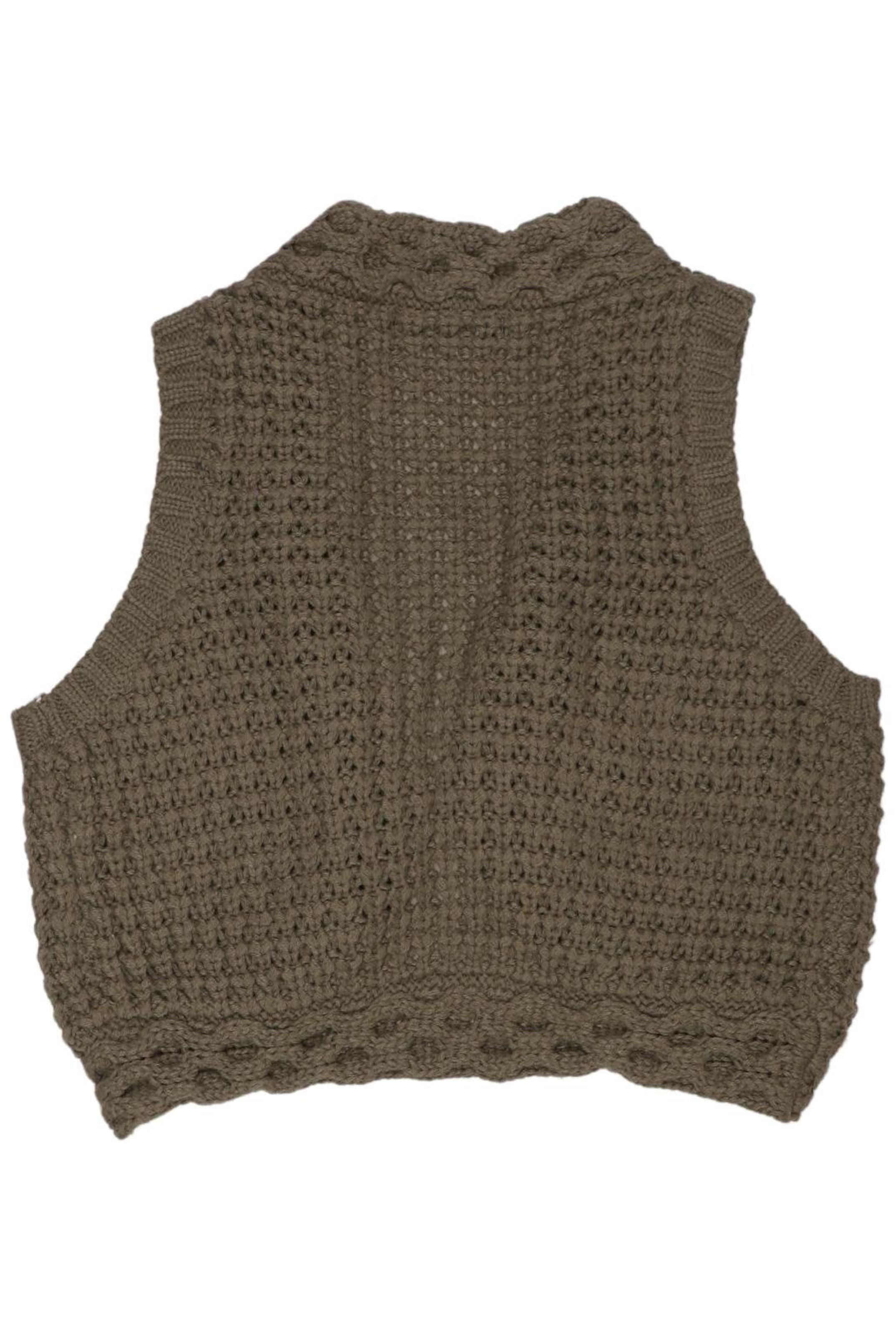 VERO MODA Strickjacke M in Braun