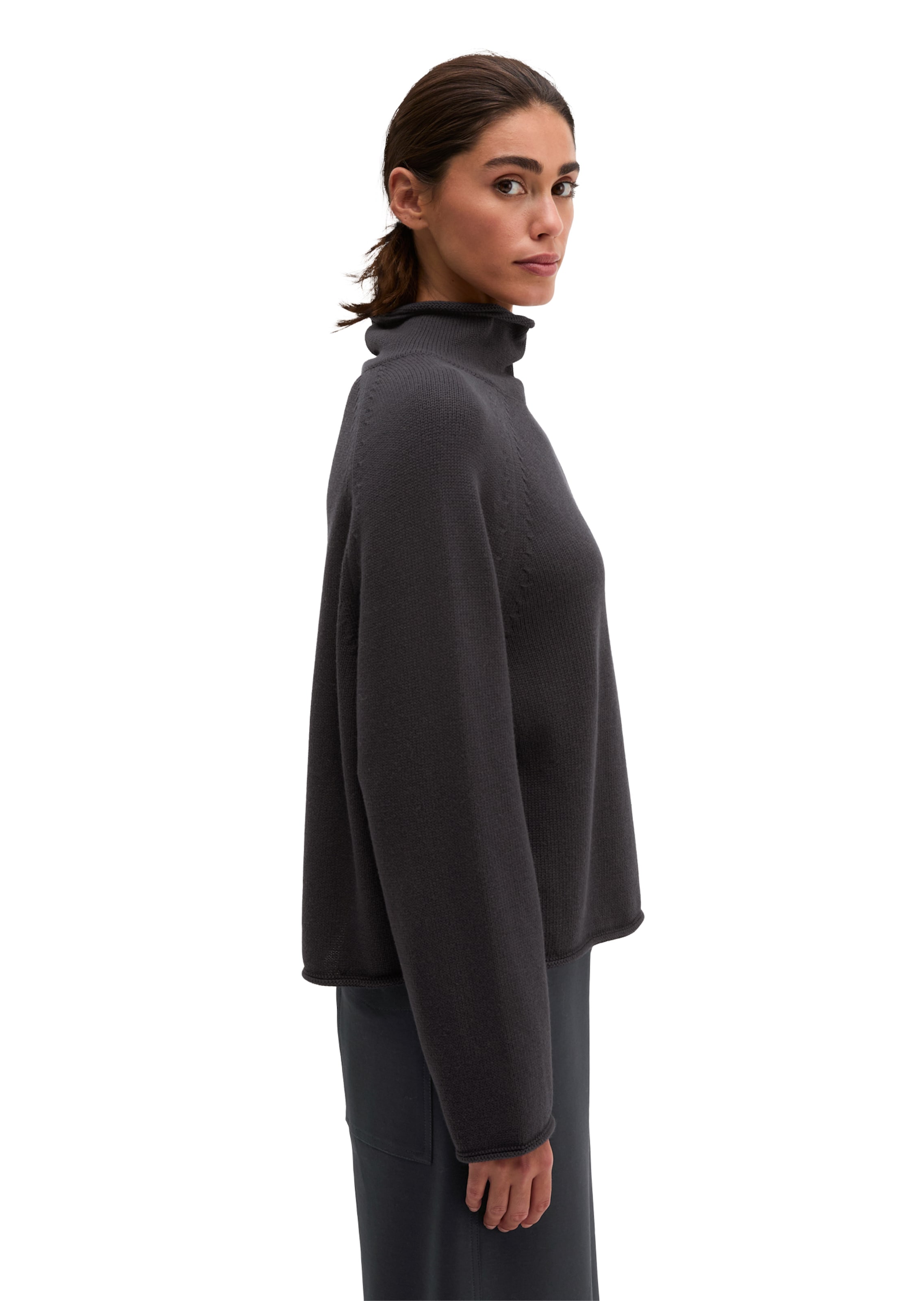 Marc O'Polo Pullover in Blau: Seite