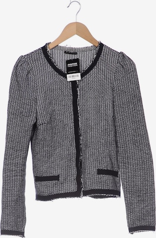 Sisley Sweater & Cardigan in M in Blue: front