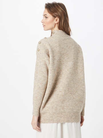 Karen Millen Sweater in Beige