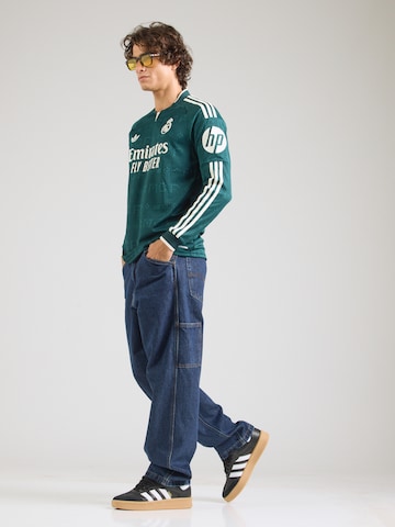ADIDAS PERFORMANCE Trikot 'Real Madrid 26/27' – zelená