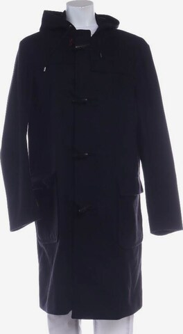 HUGO Red Jacket & Coat in 5XL in Black: front