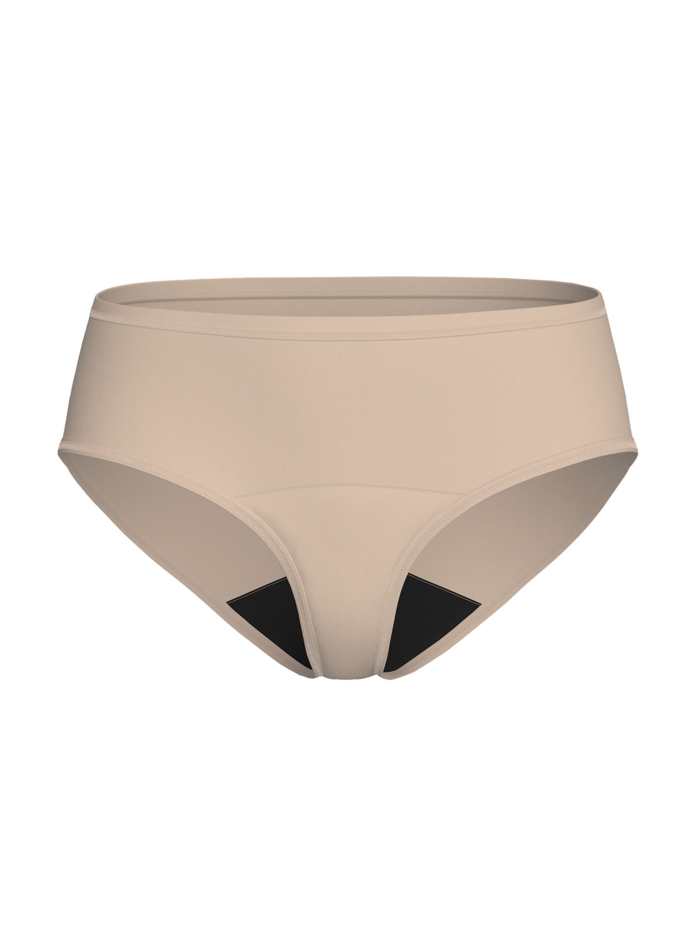 Slip IMPETUS en beige