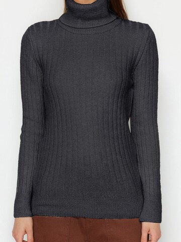 Trendyol - Jersey en gris