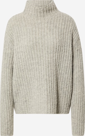 DRYKORN Pullover  'PERIMA' in Grau: front