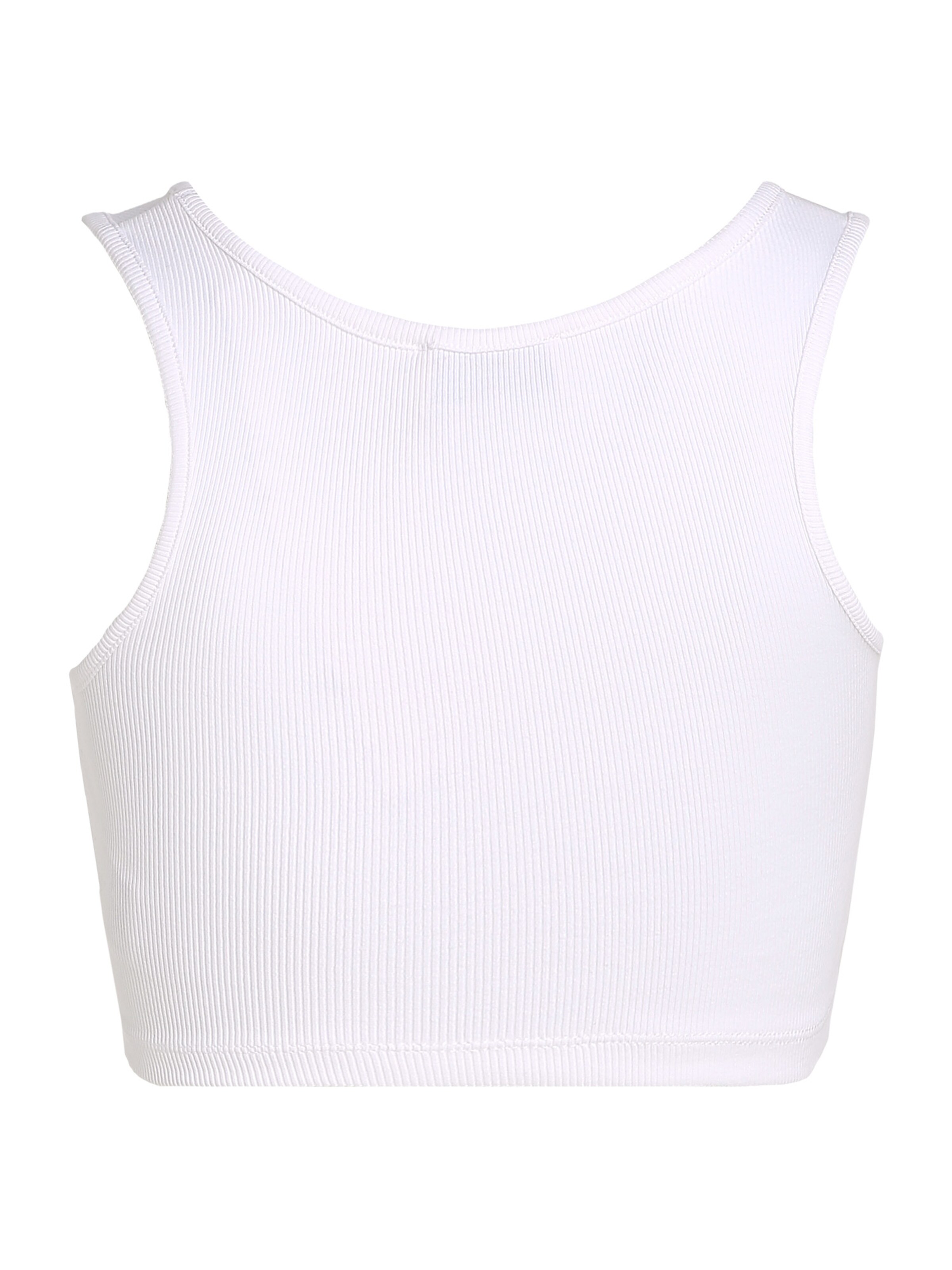 Calvin Klein Jeans Top in White