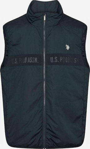 U.S. POLO ASSN. Liivi 'UMJulas' värissä sininen: etupuoli