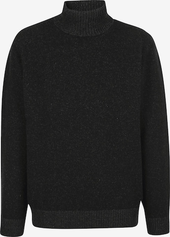 BABISTA Pullover in Schwarz: predná strana