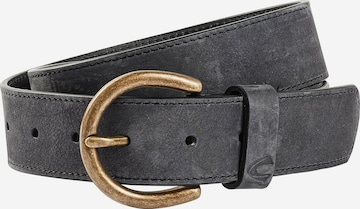 CAMEL ACTIVE Belt in Black: front