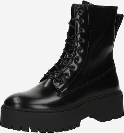 & Other Stories Schnürstiefelette in schwarz, Produktansicht