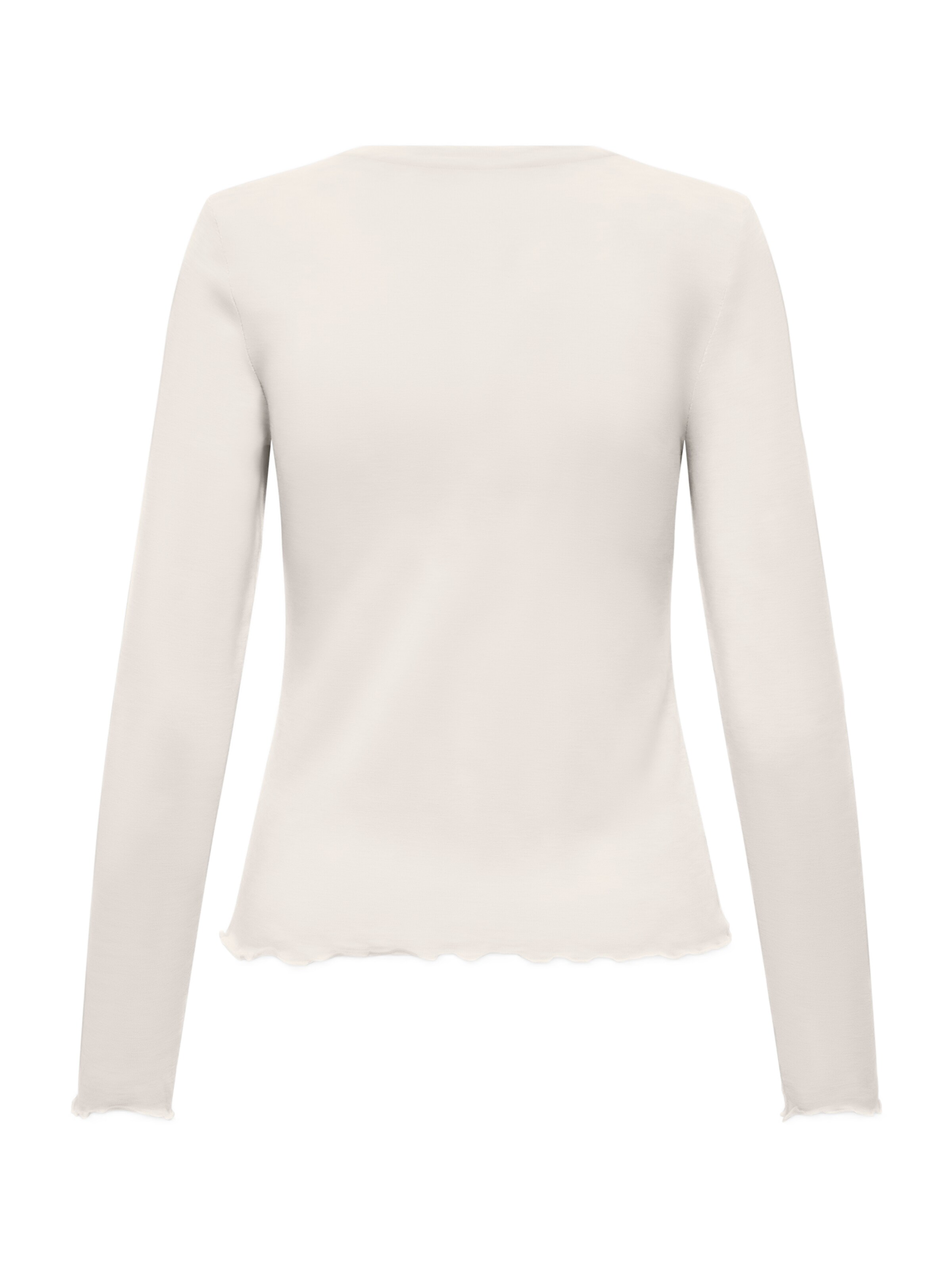 ONLY Футболка 'ONLVIRRO' в Бежевый