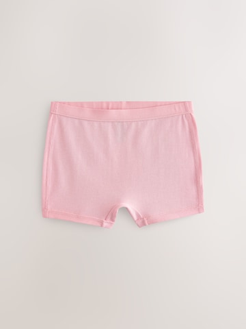 Next Slip in Pink