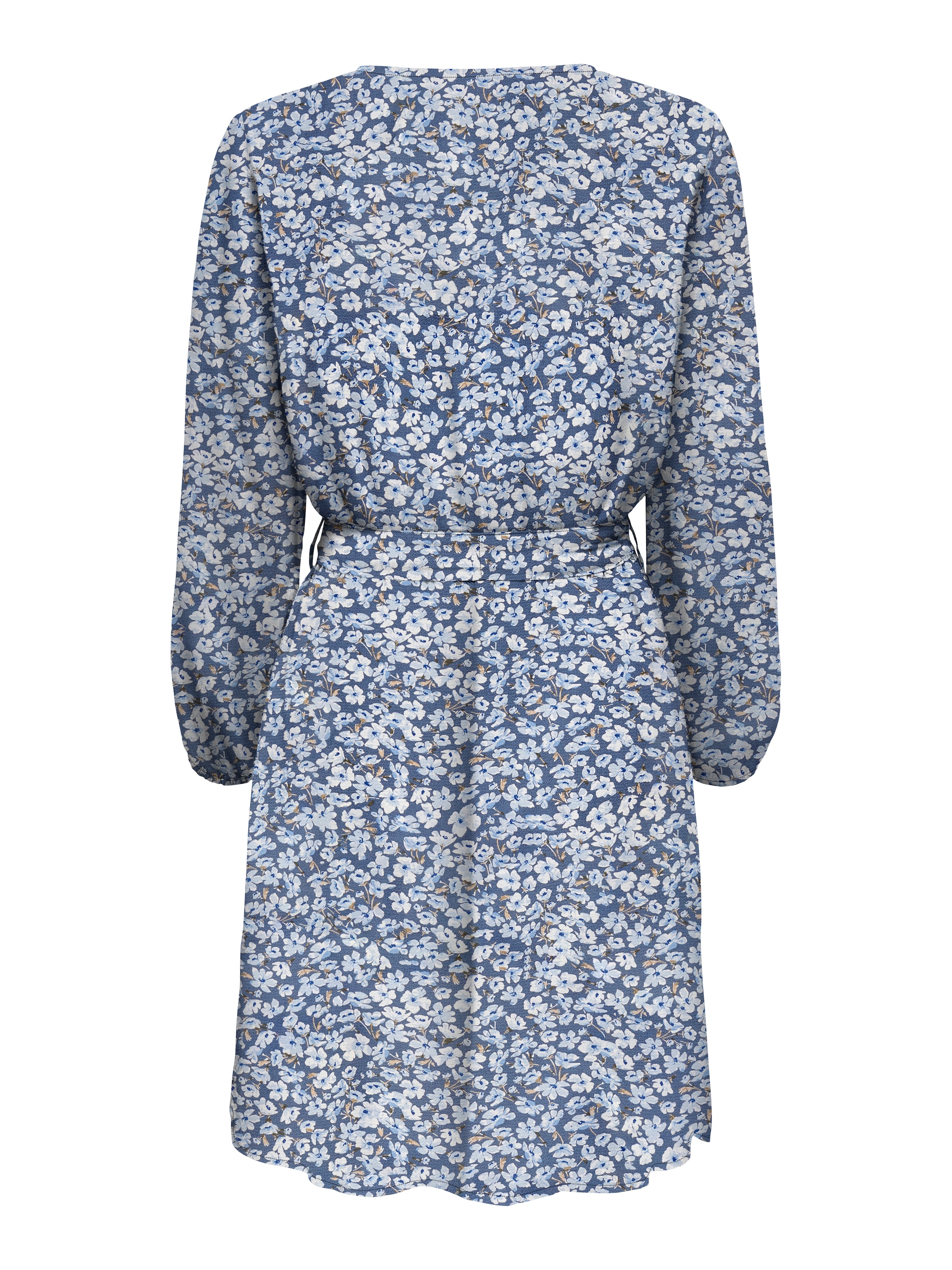 ONLY - Vestido 'ONLCera' en azul