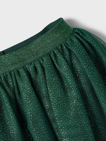 NAME IT Skirt 'Vaboss' in Green