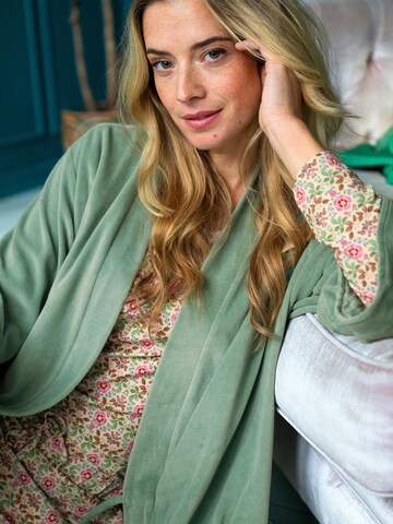 PIP STUDIO Schlafshirt‌‌‌‌‌‌‌‌ in Weiß