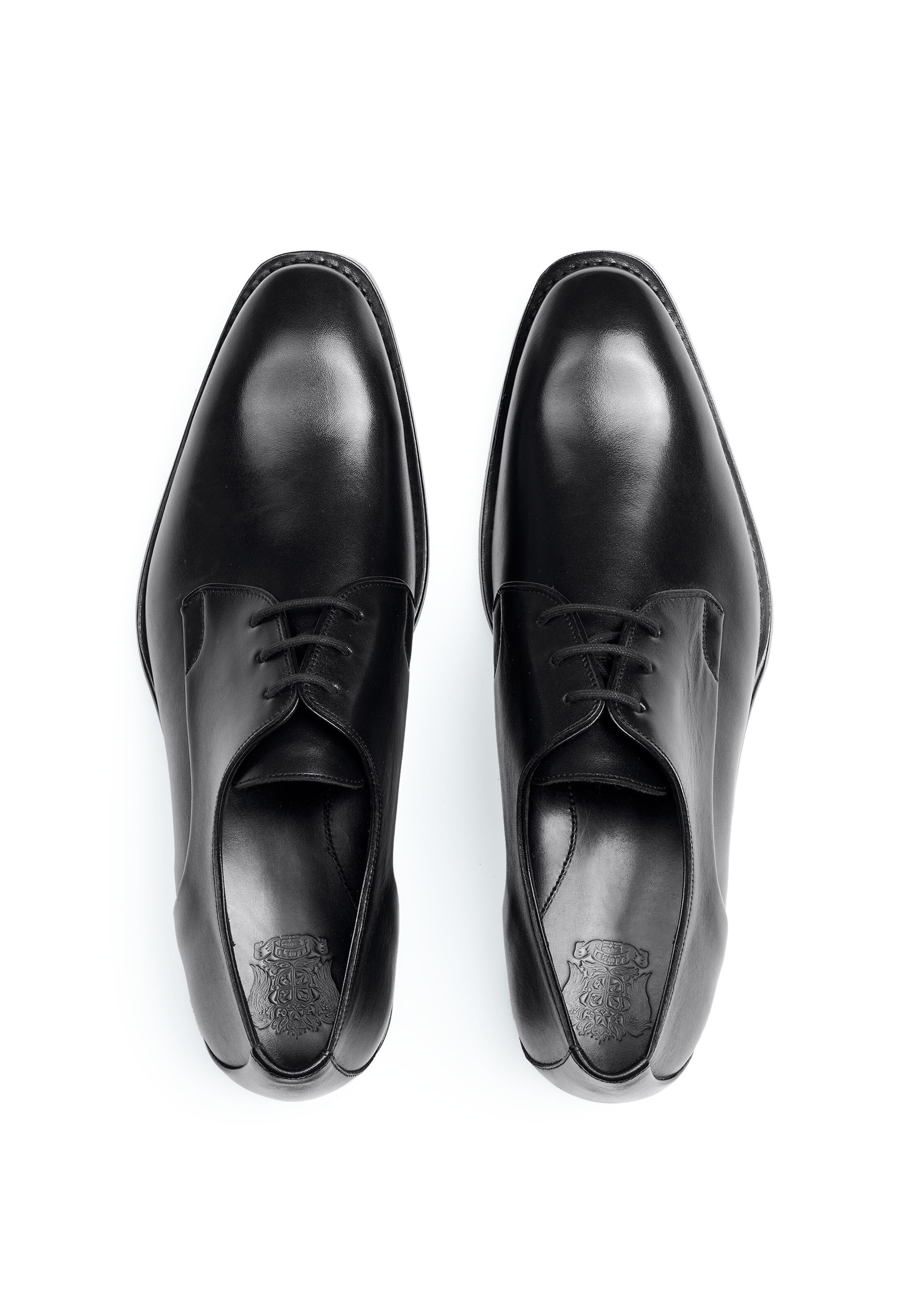 LLOYD Schuhe APEX 110GY in Schwarz