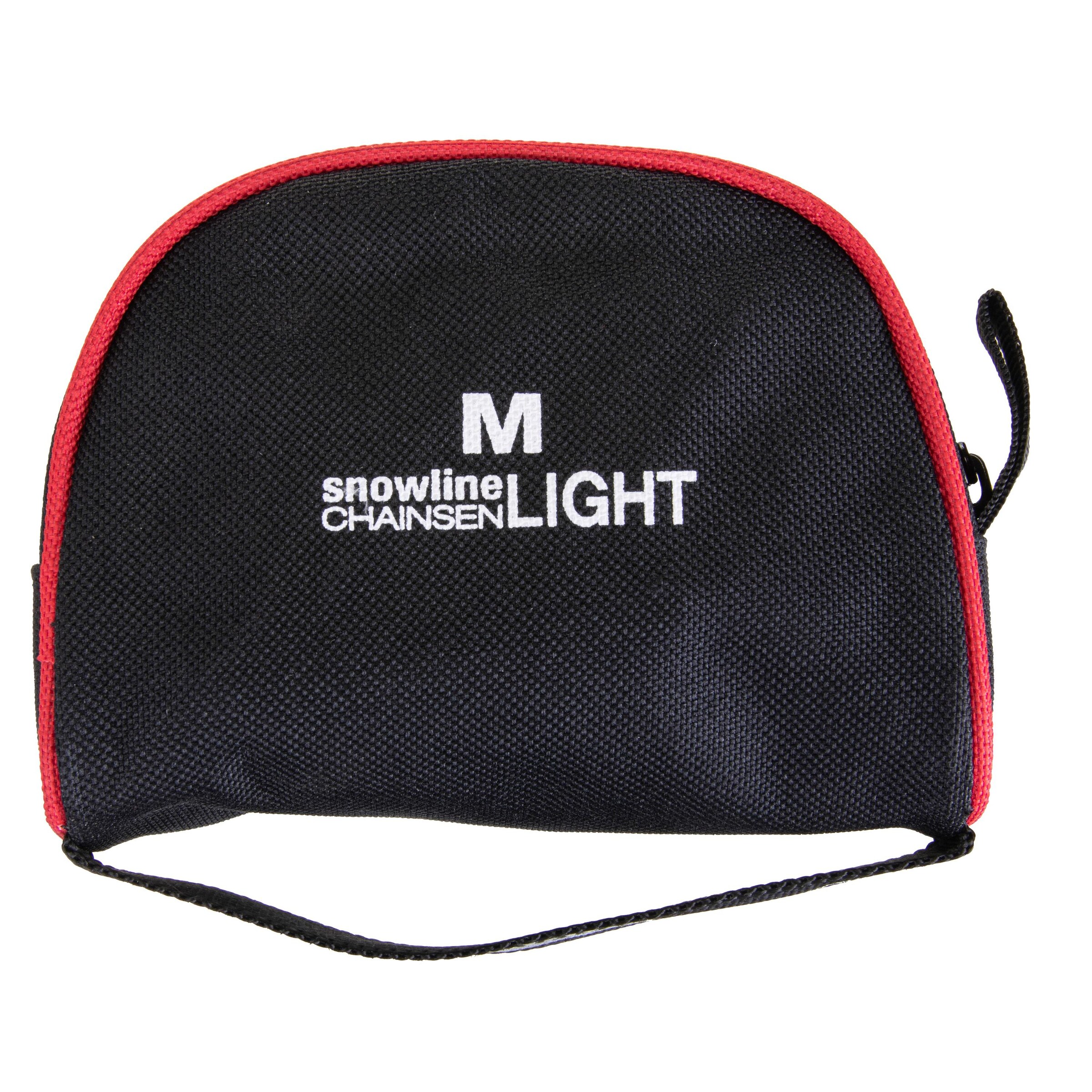 Snowline Accessories 'Spikes Chainsen Light' in Blue