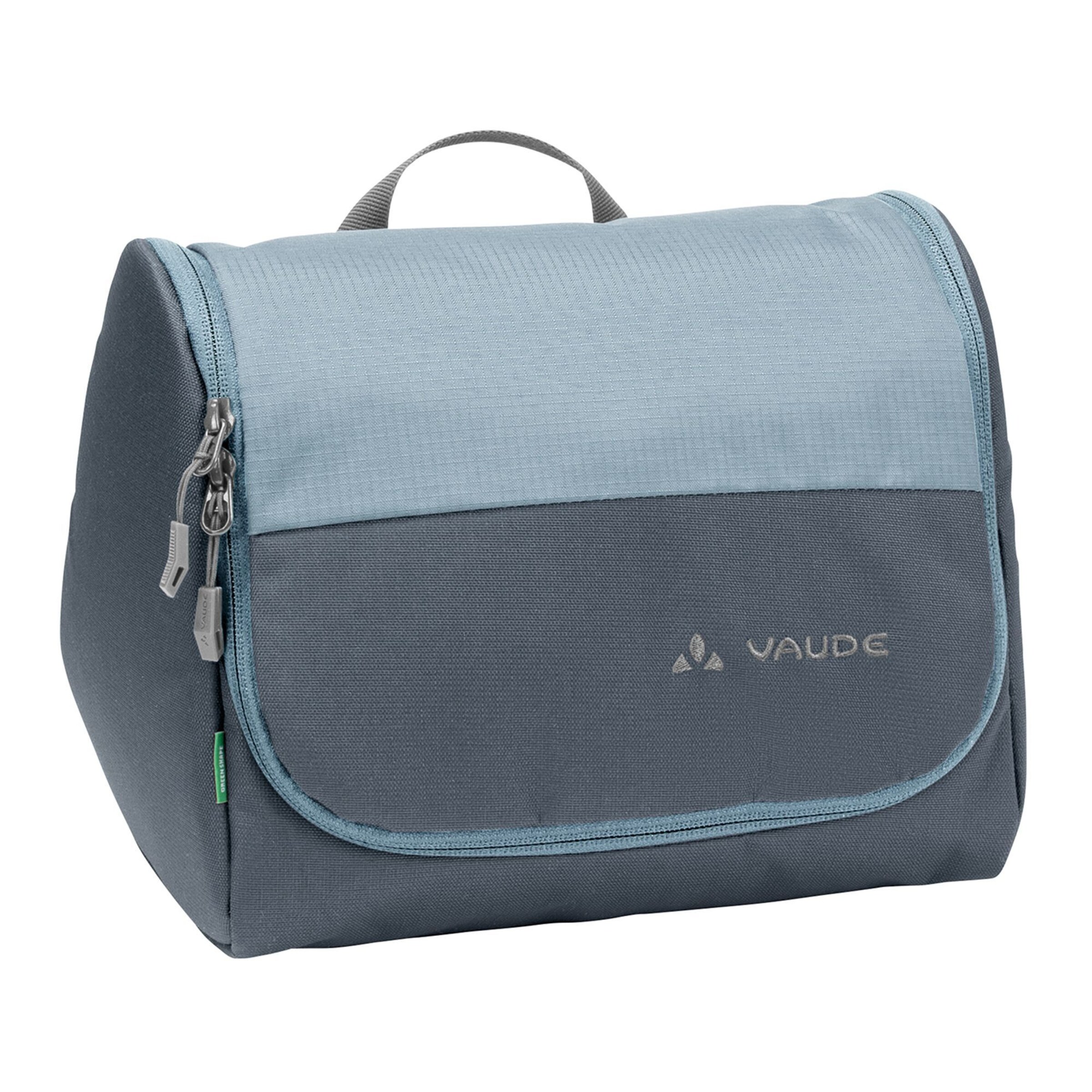 VAUDE Tasche 'Wega' in Blau