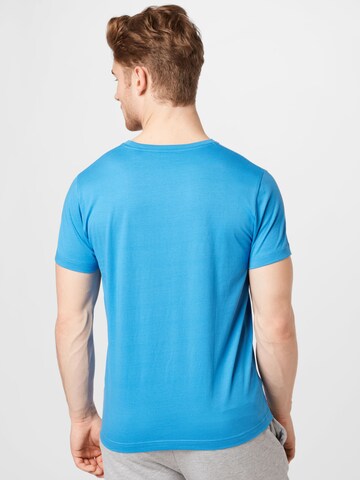 GANT Shirt in Blue