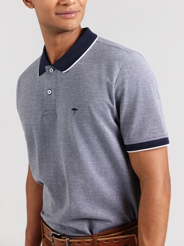 FYNCH-HATTON Póló - kék