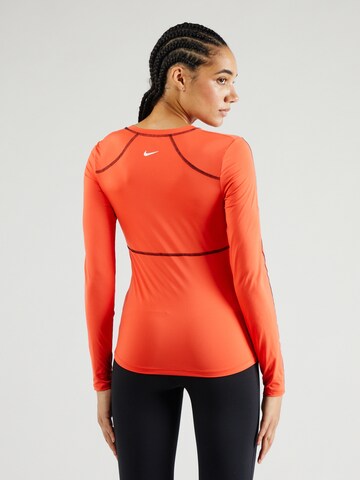 Nike Sportswear Футболка 'ONE' в Оранжевый