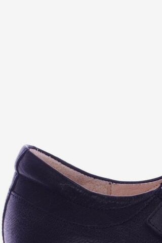 THINK! Flats & Loafers in 40 in Black