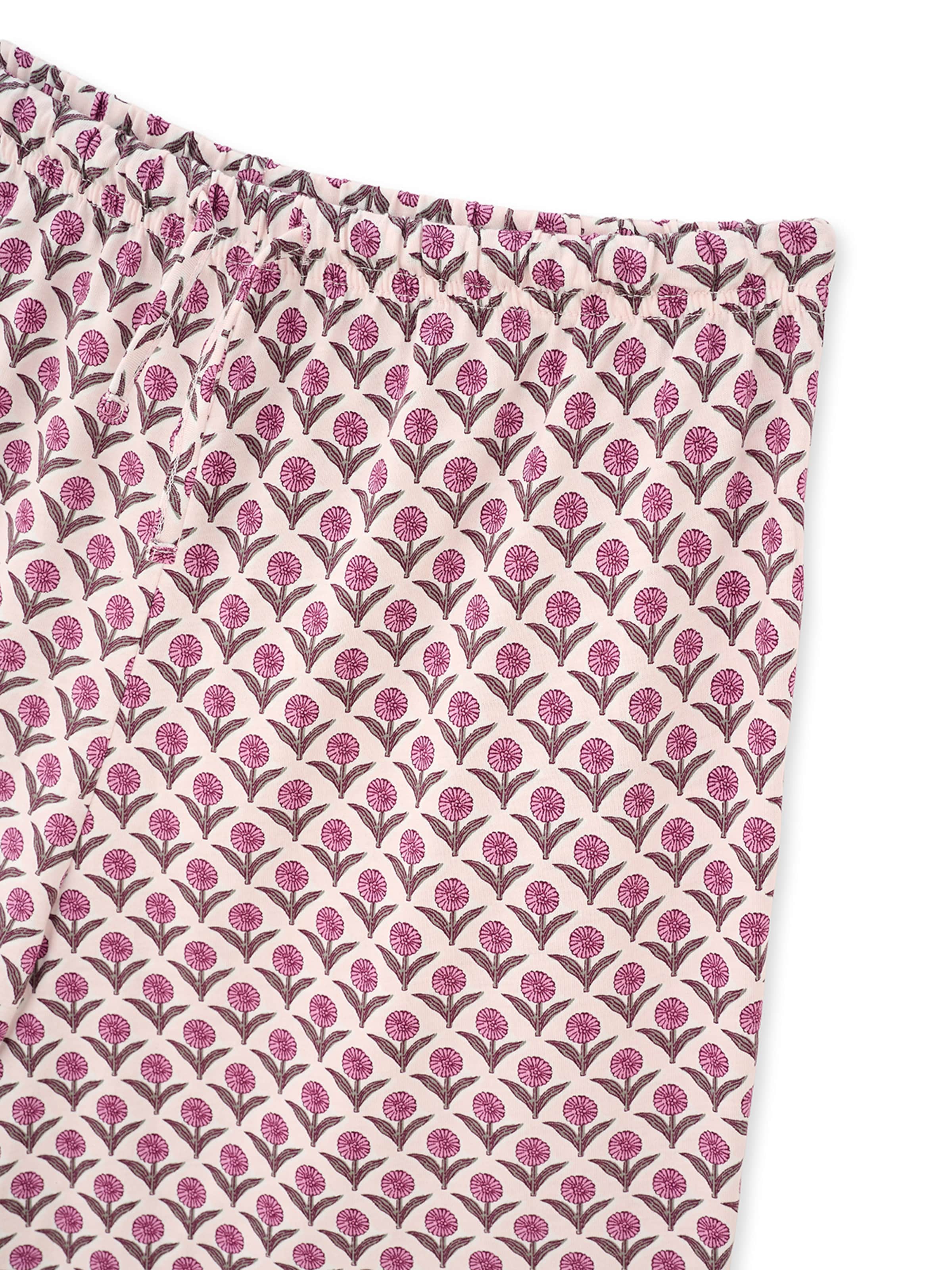 Shorty Dagi en rose