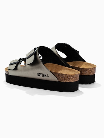 Bayton Μιούλ 'EDITH' σε πράσινο