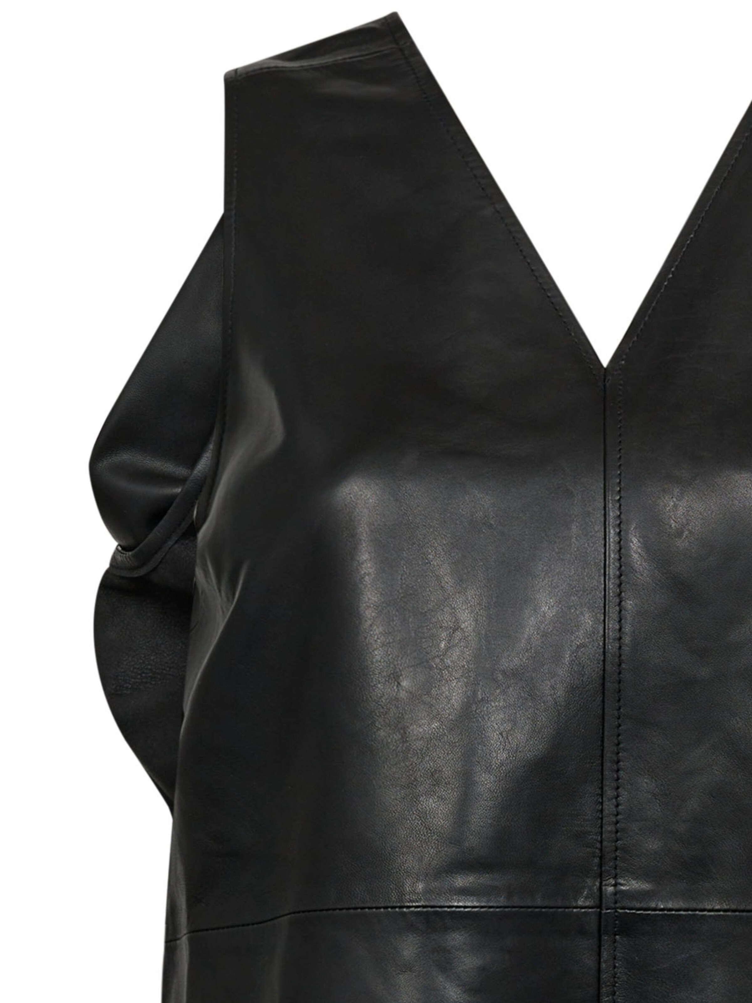 co'couture Toppi 'Phoebe' värissä musta