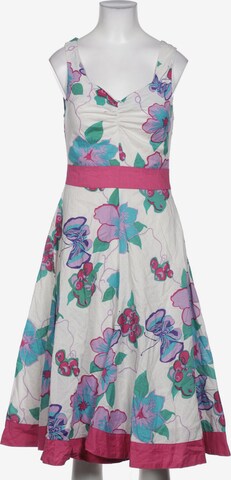 Fever London Dress in M in Pink: front