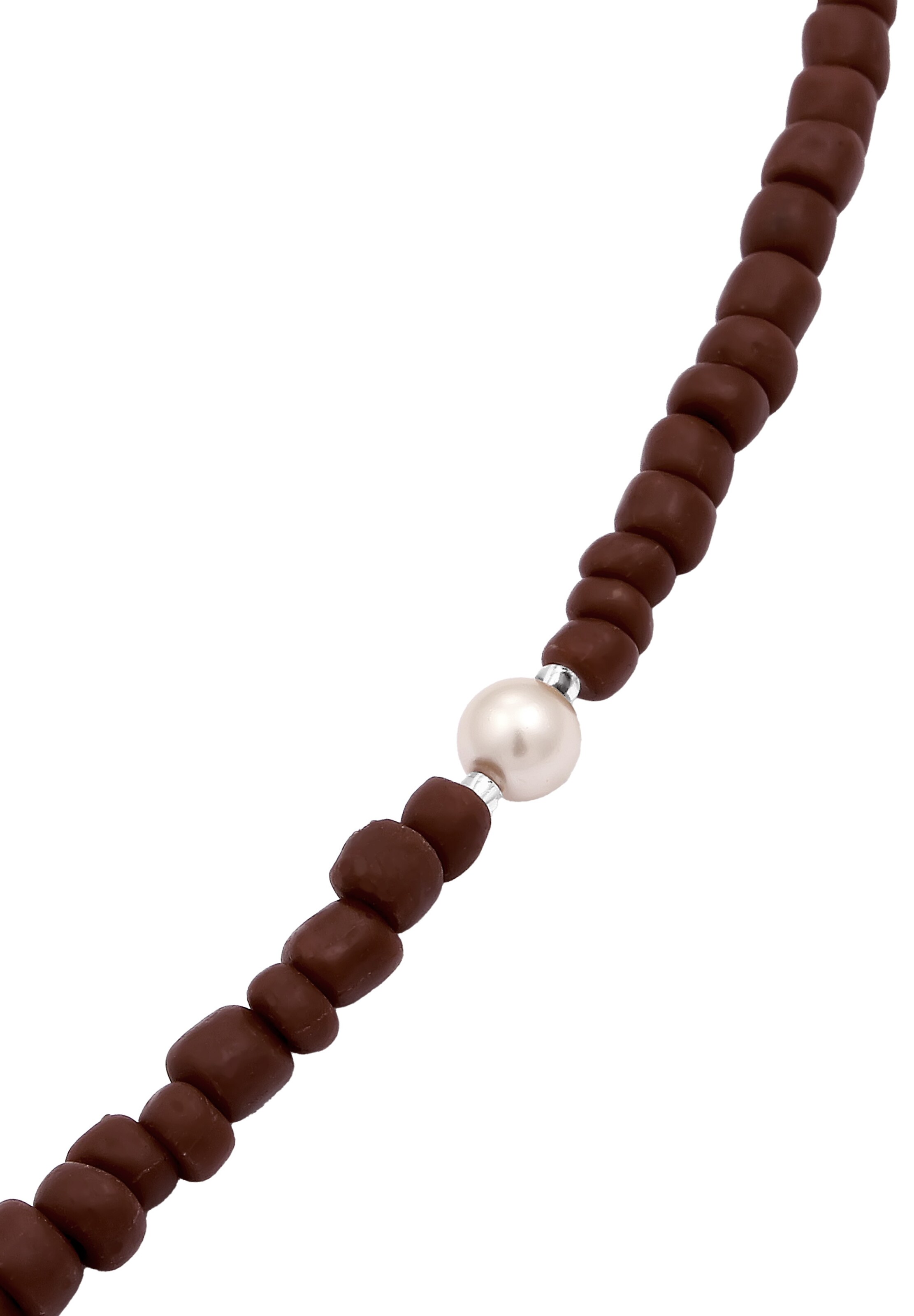 ELLI Voetsieraden in Bruin